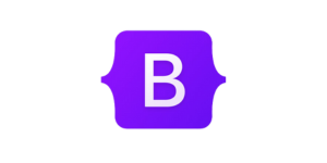 Bootstrap Logo