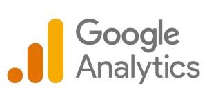 Google Analytics main logo