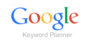 Google Keyword Planner main logo