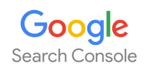 Google Search Console Main Logo