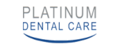 Platinum Dental Care main logo