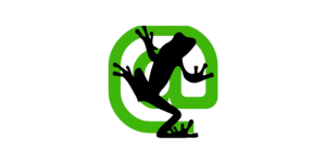 Screaming Frog main logo