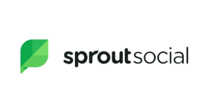 Sprout social logo