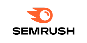 SEMrush main logo